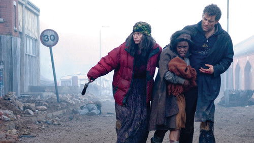 Children of Men Bild 3