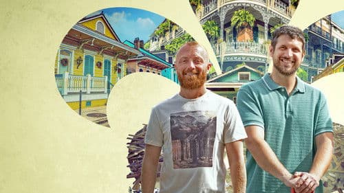 Bargain Block: New Orleans Bild 4