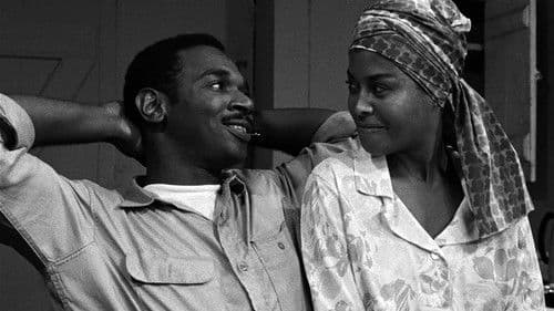 Nothing But a Man Bild 4