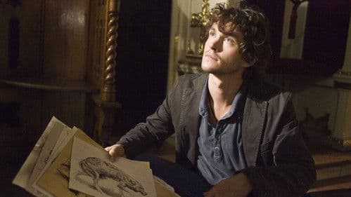 Blood & Chocolate - Die Nacht der Werwölfe Bild 3