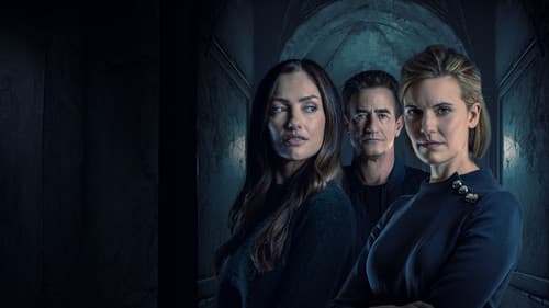 Blackwater Lane - Wem kannst Du trauen? Bild 5