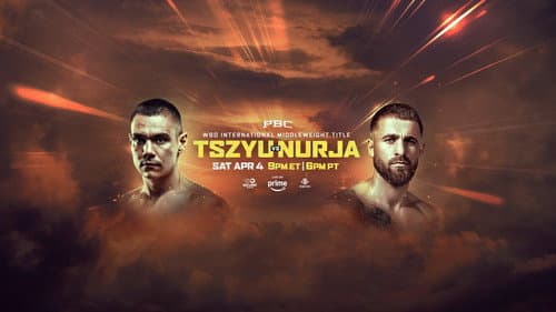 Tim Tszyu vs. Denis Nurja Bild 6