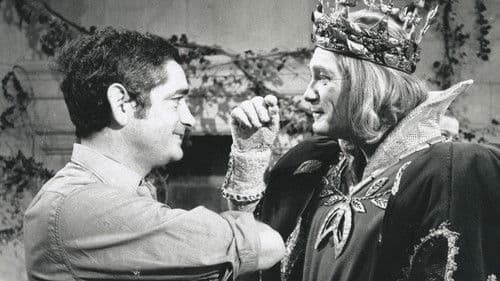 Jacques Demy - Filmemacher zwischen Grau und Rosa Bild 1