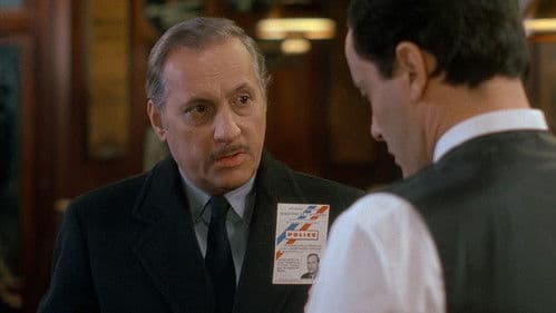 Mörderischer Engel Bild 7