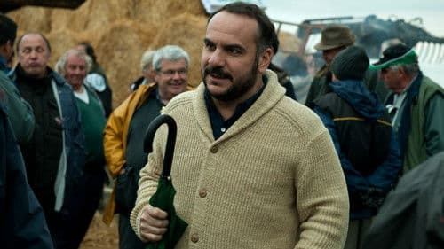 Ein Dorf zieht blank Bild 8