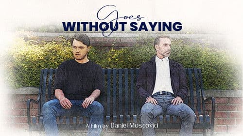 Goes Without Saying Bild 1