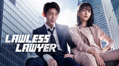 Lawless Lawyer Bild 8