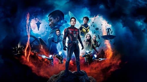 Ant-Man and the Wasp: Quantumania Bild 6