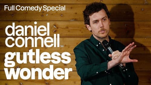 Daniel Connell: GUTLESS WONDER Bild 1