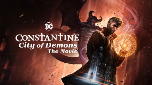 Constantine — City of Demons Bild 7