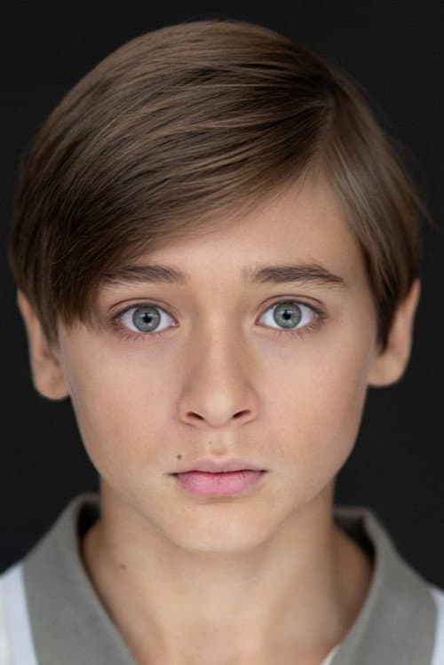 Александр Воронов