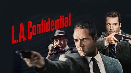 L.A. Confidential Bild 6