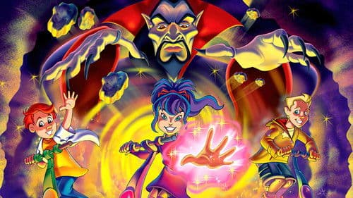 The Ultimate Book of Spells Bild 1