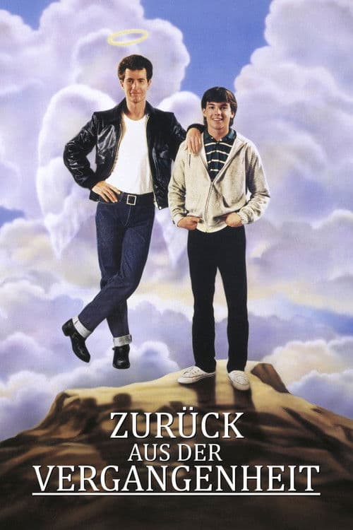 ZurĂĽck aus der Vergangenheit