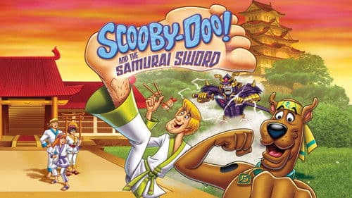 Scooby-Doo! und das Samuraischwert Bild 4