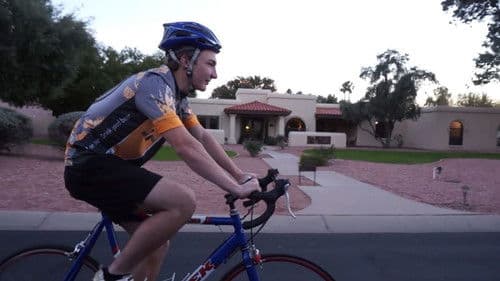 Stationary Bike Bild 1