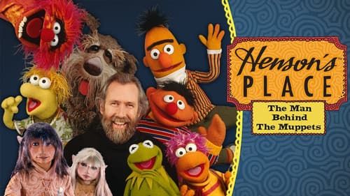 Henson's Place: The Man Behind the Muppets Bild 2