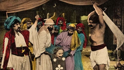 The Shriek of Araby Bild 1