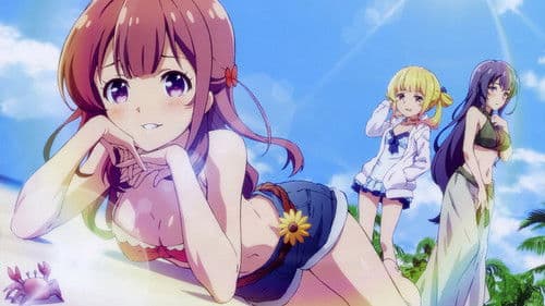Girlish Number Bild 2