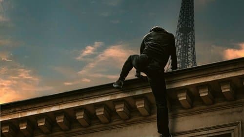 Vjeran Tomic: Der Spiderman von Paris Bild 1