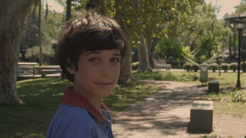 La de Bernabé Bild 1