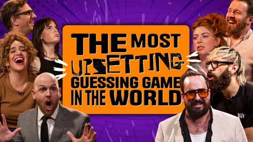 The Most Upsetting Guessing Game in the World Bild 2