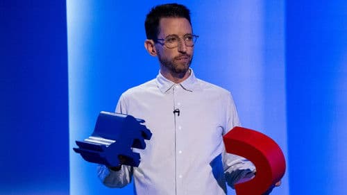 Neal Brennan: Blocks Bild 8