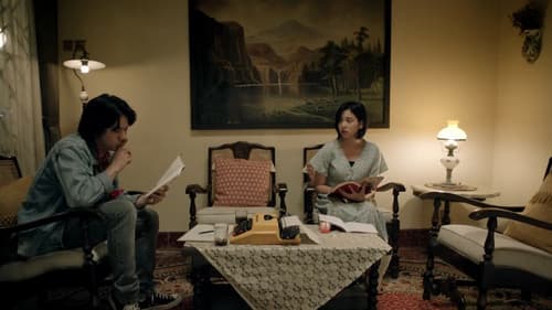 Ancika: Dia yang Bersamaku 1995 Bild 3