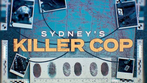 Sydney's Killer Cop Bild 1