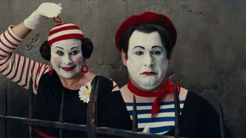 Paris, je t'aime Bild 3