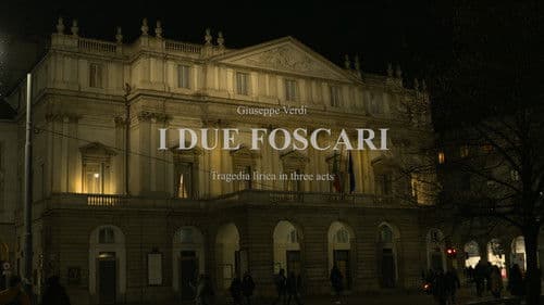 Giuseppe Verdi - I due Foscari Bild 2