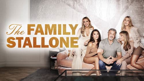 The Family Stallone Bild 5