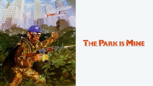 Der Herrscher des Central Parks Bild 7