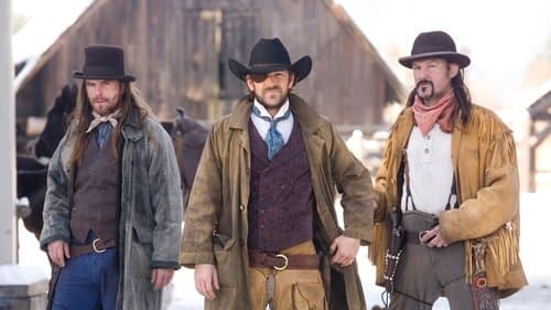 Angel and the Badman Bild 1