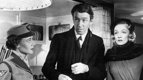 Die Reise ins Ungewisse Bild 3