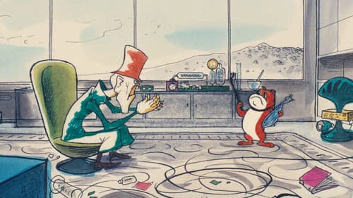 Le Monde animé de Grimault Bild 6