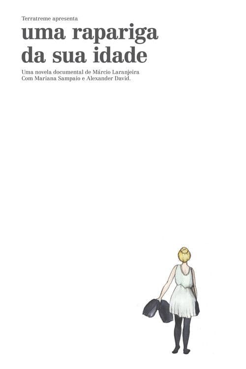 Uma Rapariga da sua Idade