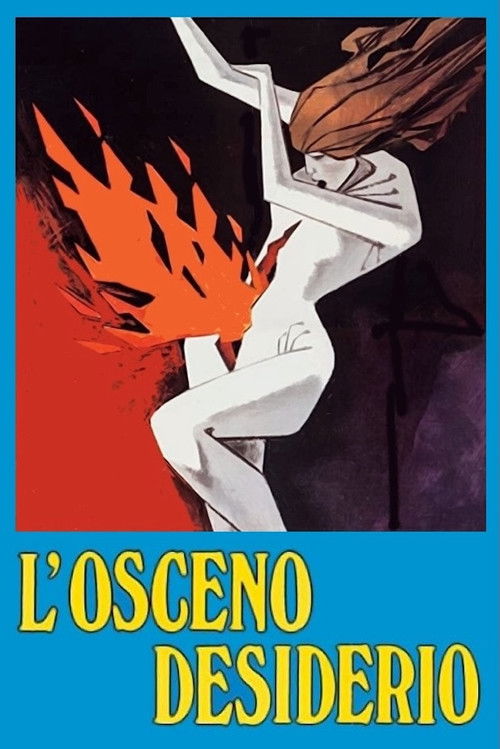 L'osceno desiderio