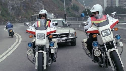 Road Warriors Bild 2