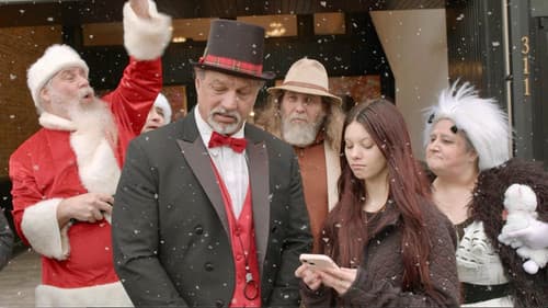 Home-less for the Holidays Bild 4