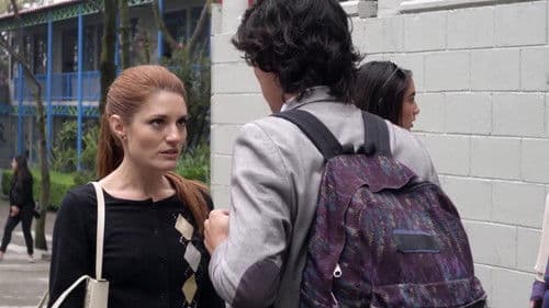 El diario de una prostituta 2 Bild 6