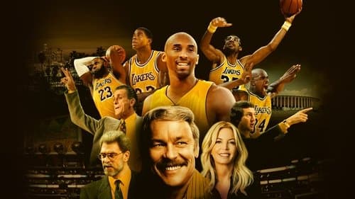 Legacy: The True Story of the LA Lakers Bild 1
