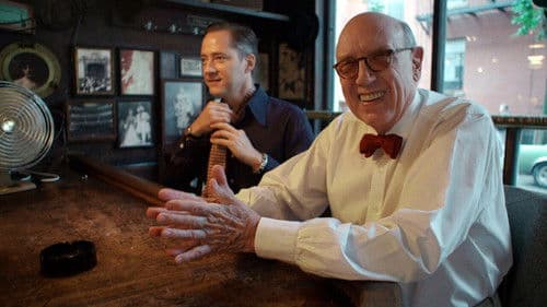 The Boys in the Band: Something Personal Bild 1