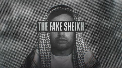 The Fake Sheikh Bild 2