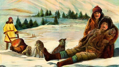 North of Nome Bild 1