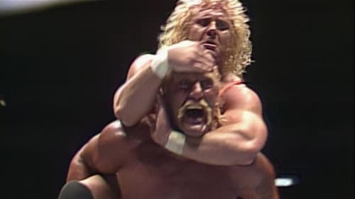 WWE WrestleFest '90 Bild 1