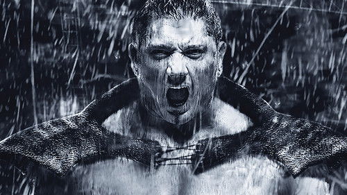 WWE Armageddon 2006 Bild 1