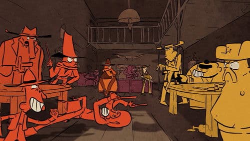 Whisky et frénésie Bild 1