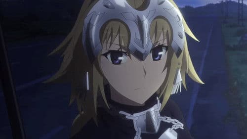 Fate/Apocrypha Bild 6