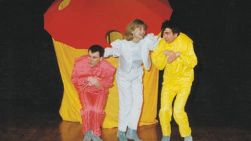 Aukštyn kojom Bild 3